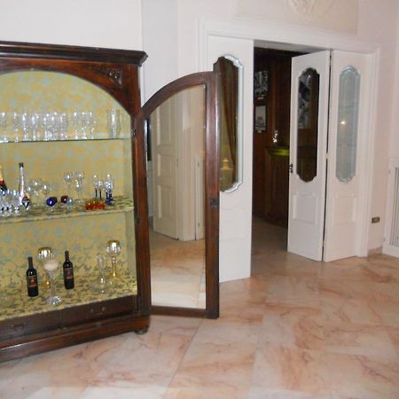 Palazzo Magnocavallo B&B Neapol Exteriér fotografie