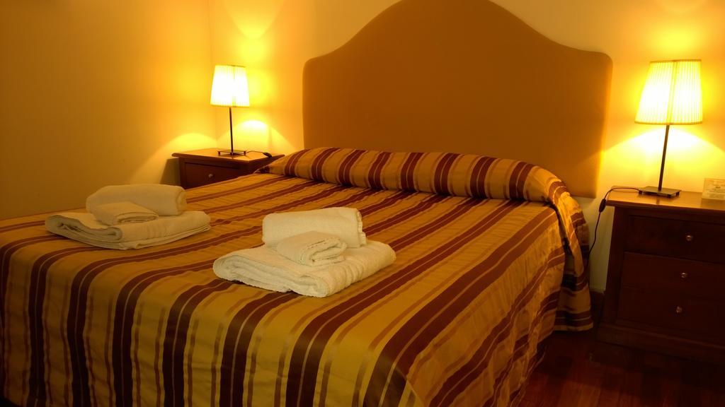 Palazzo Magnocavallo B&B Neapol Exteriér fotografie
