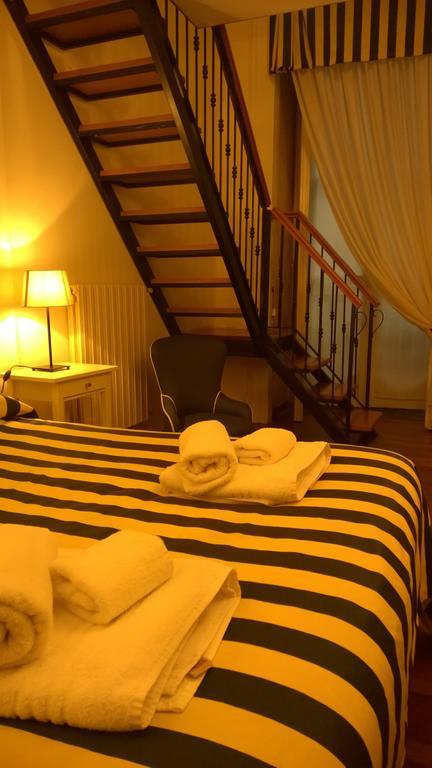 Palazzo Magnocavallo B&B Neapol Pokoj fotografie