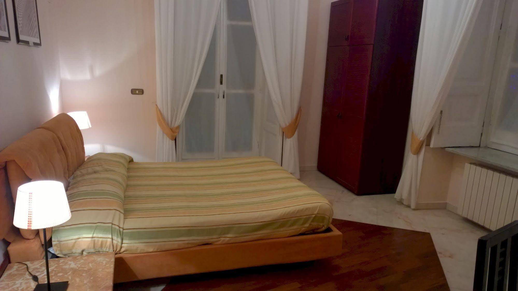 Palazzo Magnocavallo B&B Neapol Exteriér fotografie