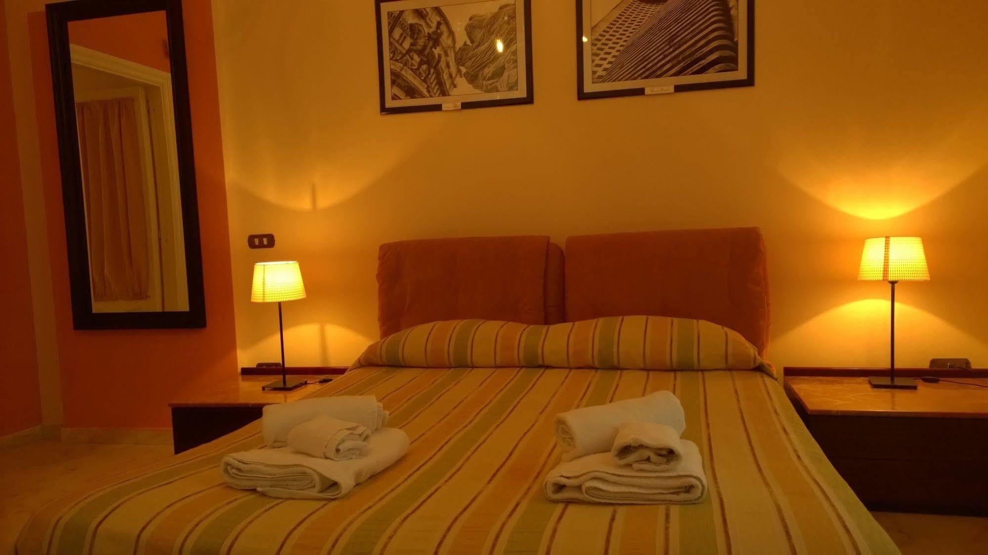 Palazzo Magnocavallo B&B Neapol Exteriér fotografie