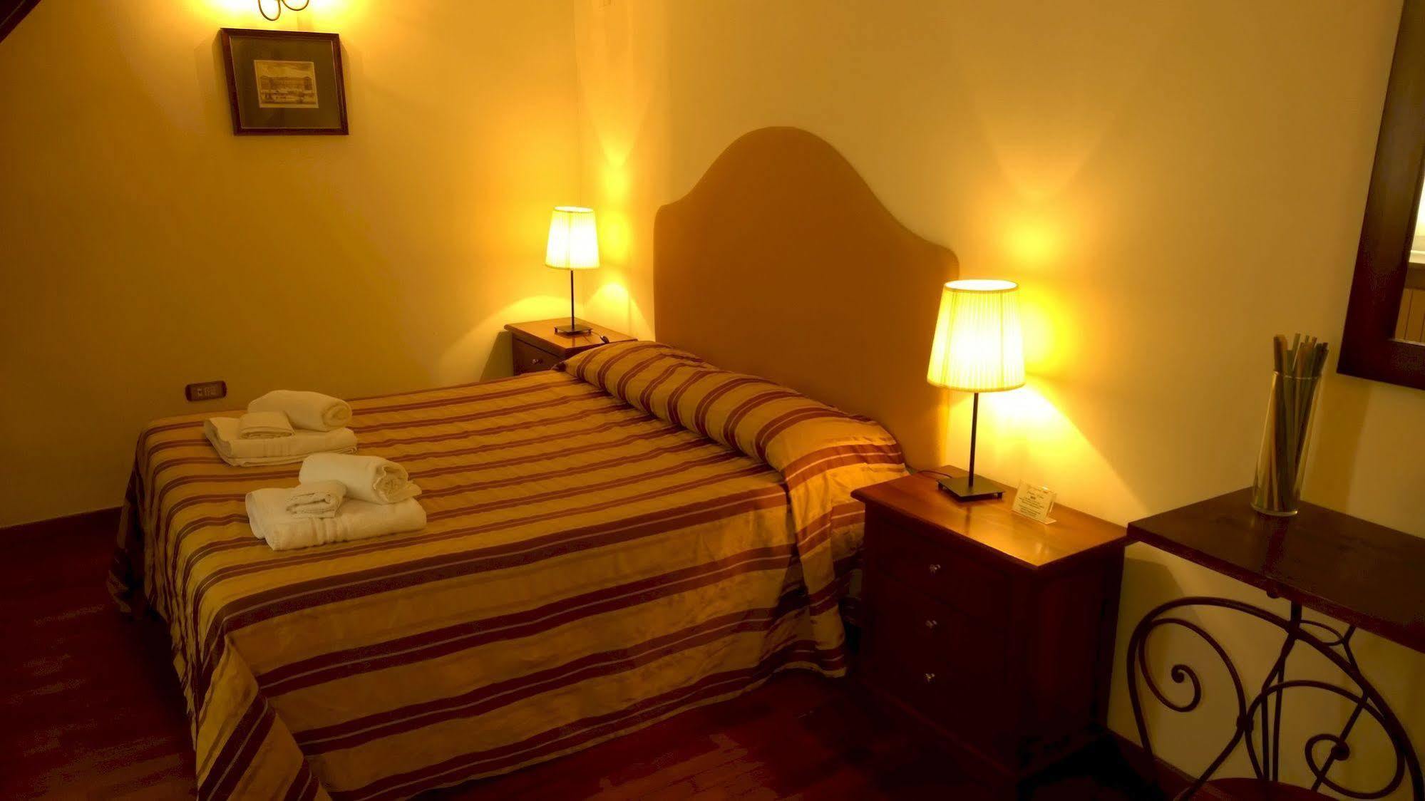 Palazzo Magnocavallo B&B Neapol Exteriér fotografie