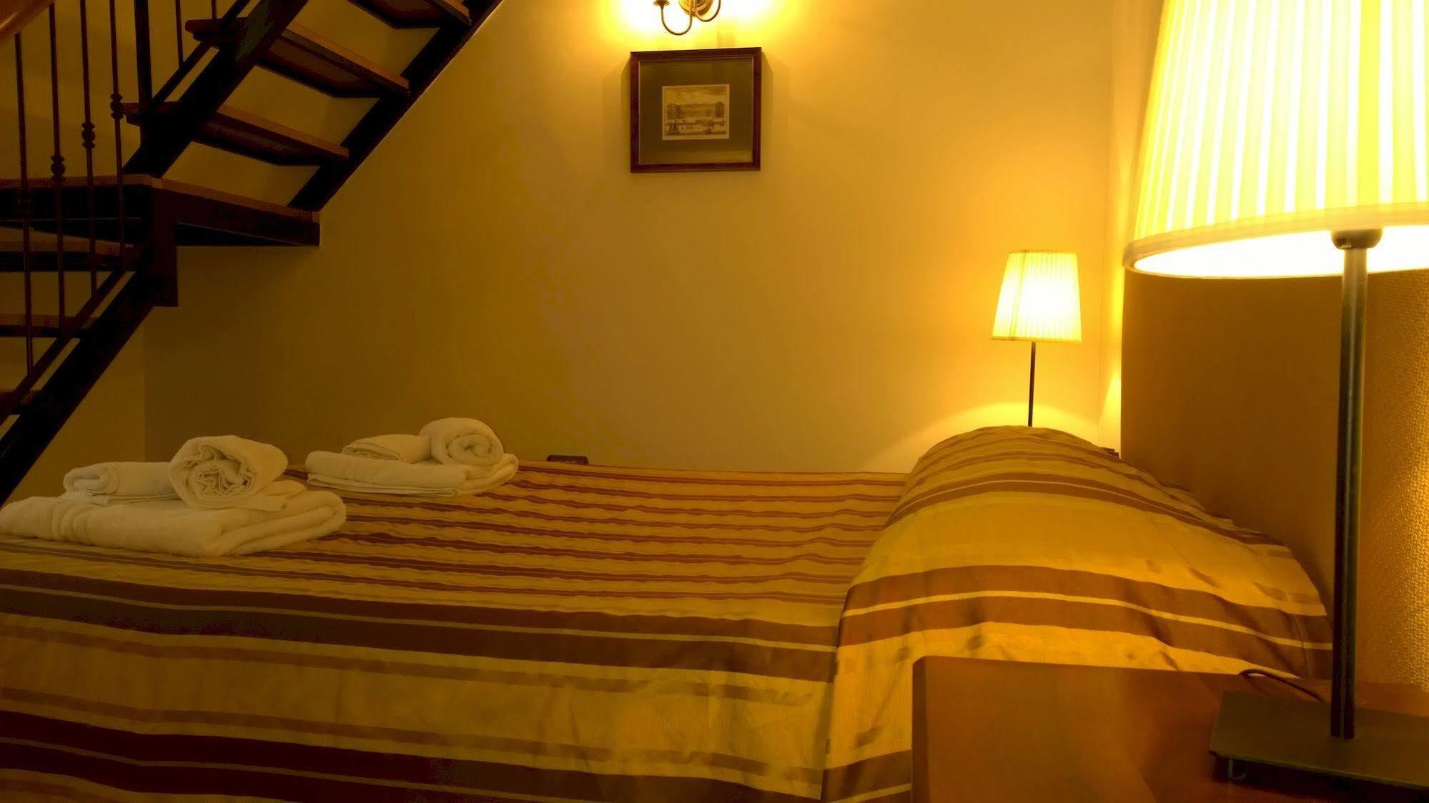 Palazzo Magnocavallo B&B Neapol Exteriér fotografie