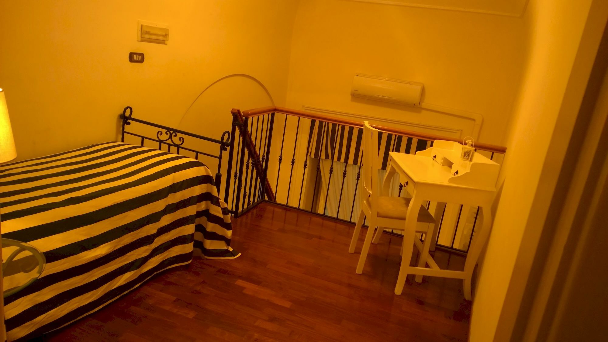 Palazzo Magnocavallo B&B Neapol Exteriér fotografie